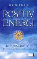 Positiv energi