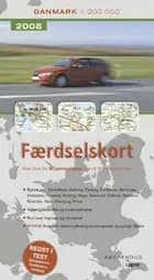 Færdselskort 2008