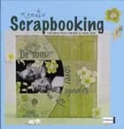 Kreativ scrapbooking af Carlson og Eide