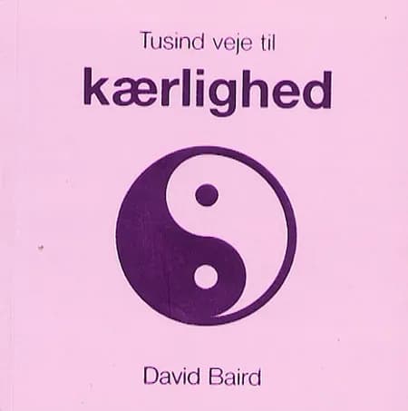 Tusind veje til kærlighed 