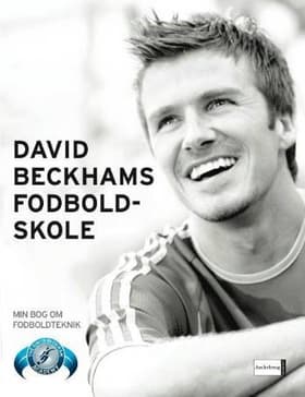 David Beckhams fodboldskole af David Beckham