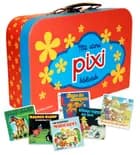 Mit store Pixi-bibliotek