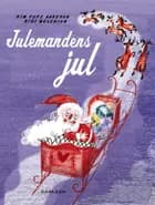 Julemandens jul (mini) (kolli á 3 stk., pr. stk: 49,95 kr.)