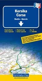 K+F, Frankrig nr. 16: Korsika 