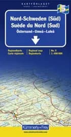 K+F, Sverige nr. 05: Nord/Østersund/Skellefteå