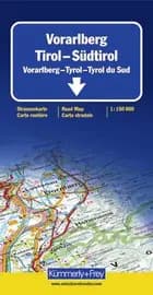 K+F, Østrig nr. 06: Vorarlberg/TirolSydtirol