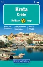 K+F, feriekort, Grækenland: Kreta