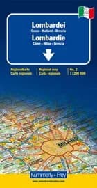 K+F, Italien nr. 2-02: Lombardiet 