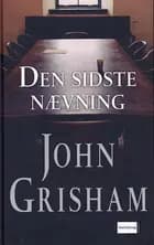 Den sidste nævning