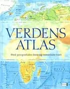 Verdensatlas