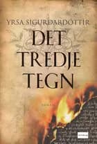 Det tredje tegn