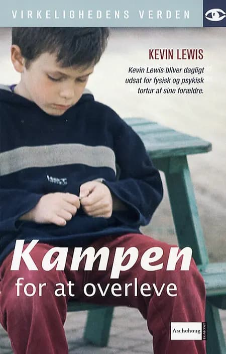 Kampen for at overleve af Kevin Lewis