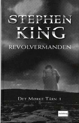 Revolvermanden af Stephen King