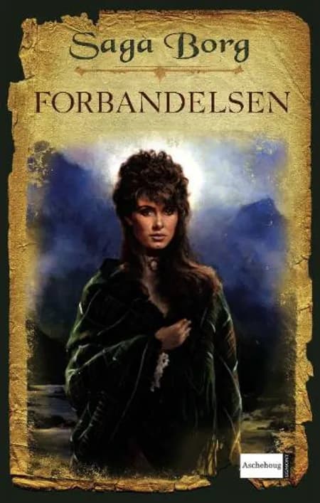 Forbandelsen af Saga Borg