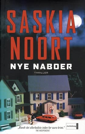 Nye naboer af Saskia Noort