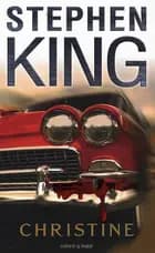 Christine af Stephen King