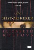 Historikeren af Elisabeth Kostova