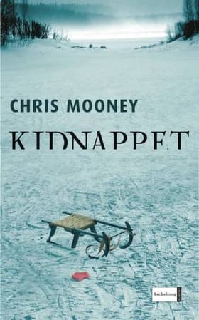 Kidnappet af Chris Mooney