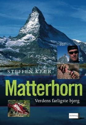 Matterhorn af Steffen Kjær