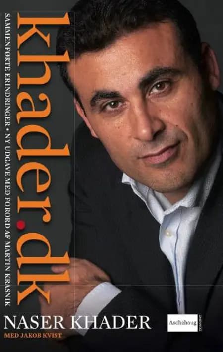 Khader.dk af Naser Khader