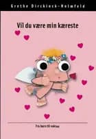 Vil du være min kæreste