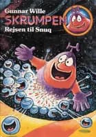 Skrumpen - rejsen til Snuq