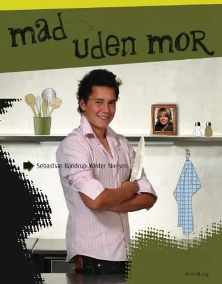 Mad uden mor af Sebastian Randrup Winter Nielsen