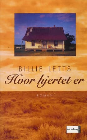 Hvor hjertet er af Billie Letts