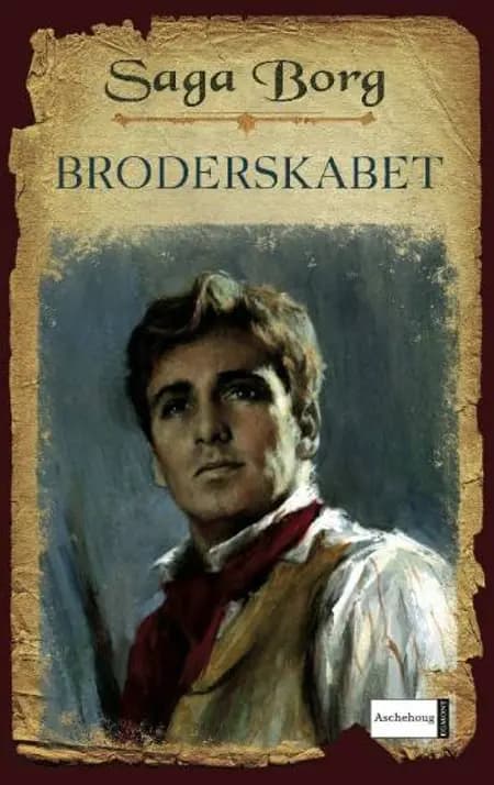 Broderskabet af Saga Borg