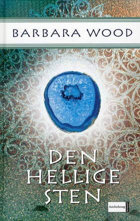Den hellige sten af Barbara Wood