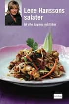 Lene Hanssons Salater