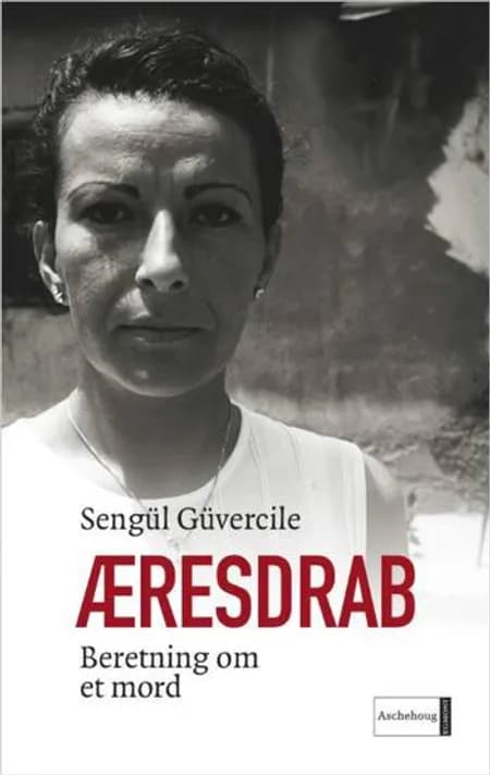 Æresdrab af Sengül Güvercile