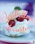 Isabellas desserter