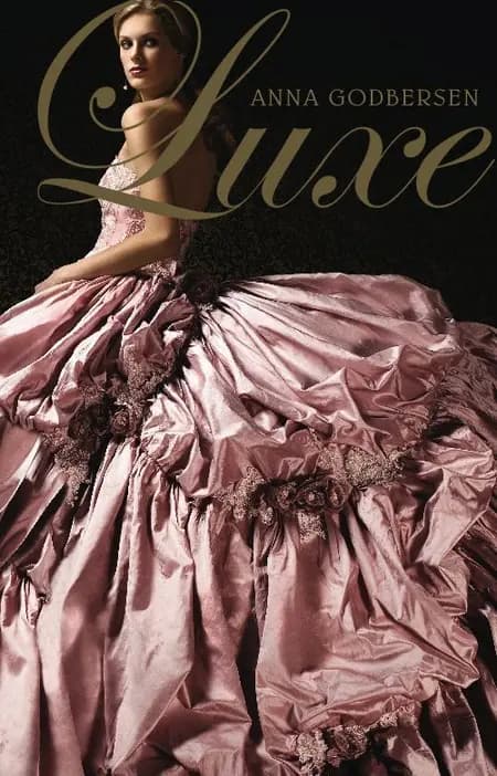 Luxe af Anna Godbersen
