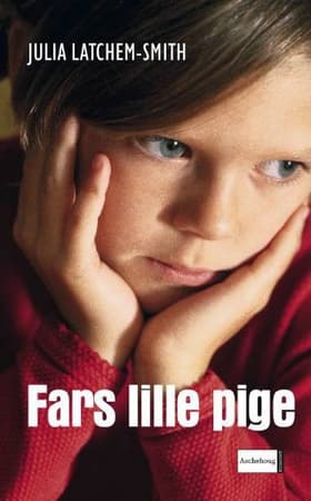 Fars lille pige af Julia Latchem-Smith