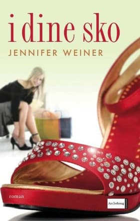 I dine sko af Jennifer Weiner