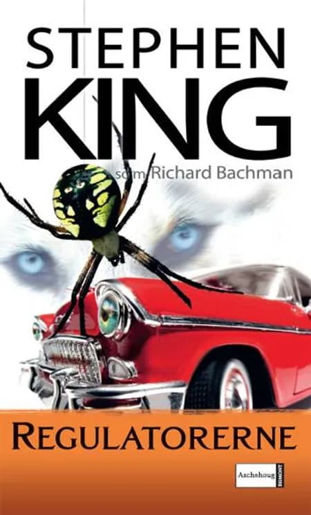 Regulatorerne af Stephen King