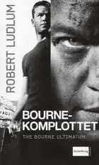 Bourne-komplottet