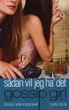 Sådan vil jeg ha´ det