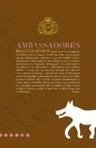 Ambassadøren