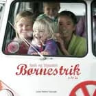 Kæk og klassisk børnestrik