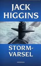 Stormvarsel