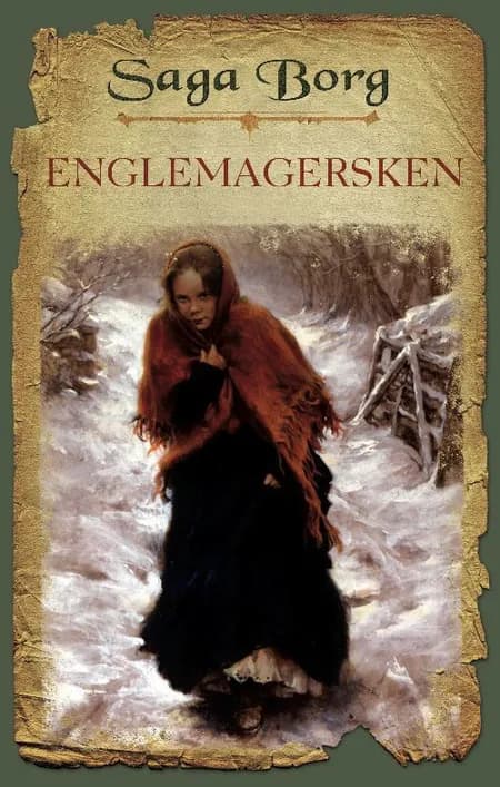 Englemagersken af Saga Borg