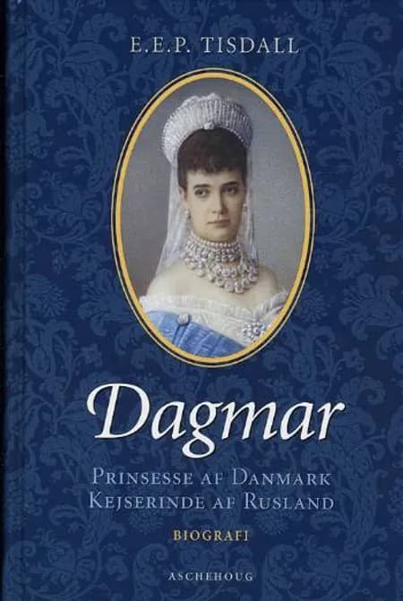 Dagmar af E. E. P. Tisdall