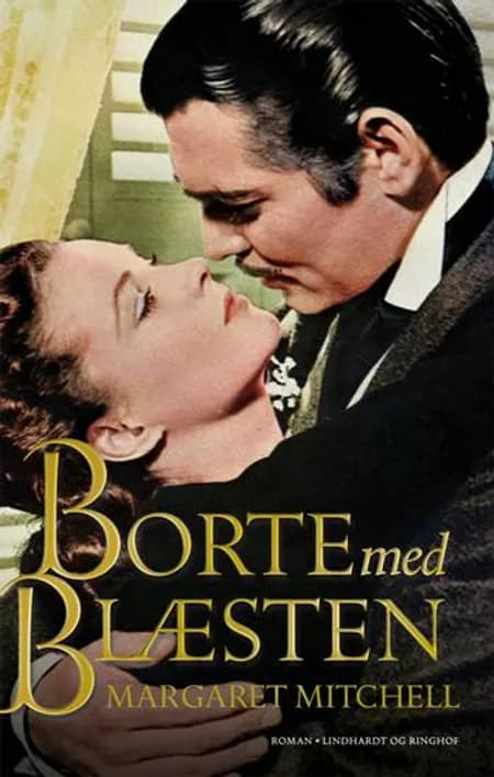 Borte med blæsten? af Jørgen Brandt