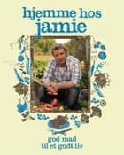 Hjemme hos Jamie af Jamie Oliver
