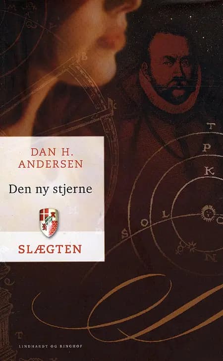 Den ny stjerne af Dan H. Andersen