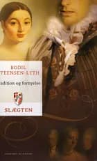 Slægten 15: Tradition og fornyelse