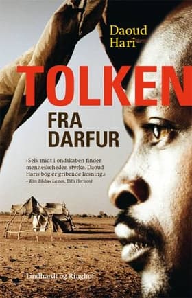Tolken fra Darfur af Daoud Hari