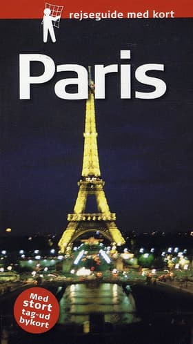Paris af Gabriele Kalmbach